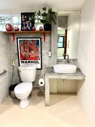 Rern Rao Homestay  Yala  เรินเราโฮมสเตย์ ยะลา Vacation rental in Thailand