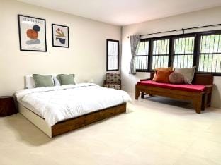 Rern Rao Homestay  Yala  เรินเราโฮมสเตย์ ยะลา Vacation rental in Thailand