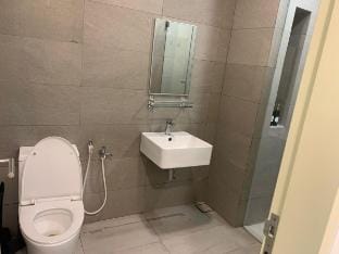 Luxury 1room City View@ImperioMelaka T5A NO TV Vacation rental in Malacca