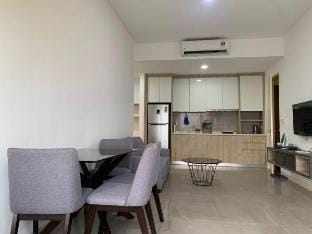 Luxury 1room City View@ImperioMelaka T5A NO TV Vacation rental in Malacca
