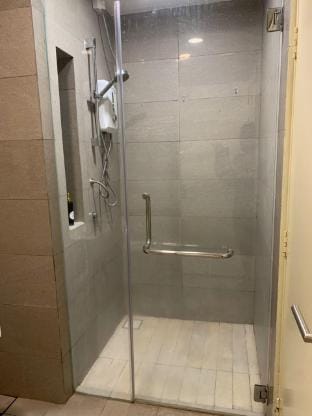 Luxury 2 rooms bathtub@Imperio T5 NO TV Vacation rental in Malacca