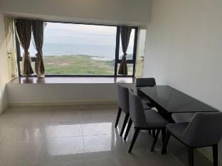 Luxury 2 rooms bathtub@Imperio T5 NO TV Vacation rental in Malacca