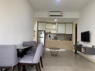 Luxury 2 rooms bathtub@Imperio T5 NO TV Vacation rental in Malacca