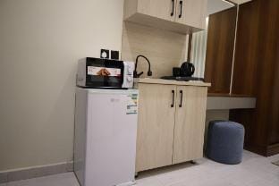 A9 Smart Entry Two Person Upscale Studio Vacation rental in Riyadh