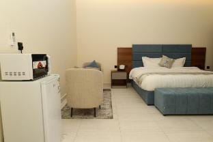 Luxury apartment with smart entry | PIANI MOTEL  Vacation rental in Riyadh