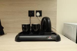 Luxury apartment with smart entry | PIANI MOTEL  Vacation rental in Riyadh