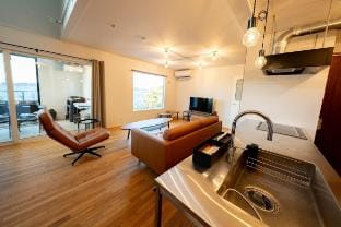 M目の前が海の絶景！高級Villa貸切！サウナ、BBQ可能！最大10名宿泊可！南房総 Vacation rental in Chiba Prefecture