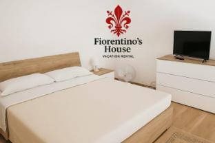 Fiorentino's House Vacation rental in Catania