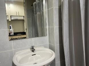 Poolview 1BR  near MOA/NAIA Sea Residence SEAB0334 Vacation rental in Pasay