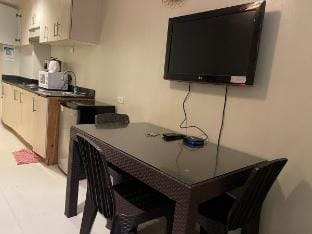 Poolview 1BR  near MOA/NAIA Sea Residence SEAB0334 Vacation rental in Pasay