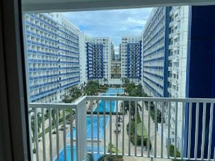 Homepals 707 at Sea Residences Mall of Asia Vacation rental in Pasay