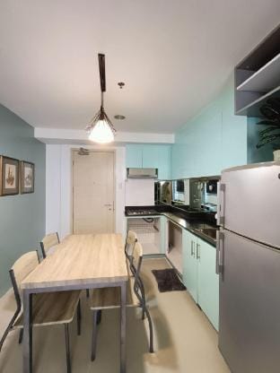 Homepals 1431 at Sea Residences Mall of Asia Vacation rental in Pasay