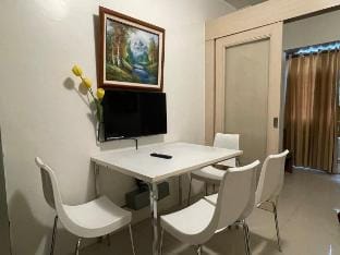 Homepals 427 at Sea Residences Mall of Asia Vacation rental in Pasay