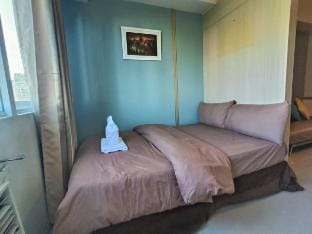 Homepals 427 at Sea Residences Mall of Asia Vacation rental in Pasay