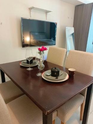 Luxury Hotel near in City of Dreams Casino G17  Vacation rental in Pasay