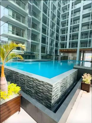 Luxury Hotel near in City of Dreams Casino G10  Vacation rental in Pasay