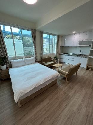 Tao Woo Vacation rental in Kaohsiung