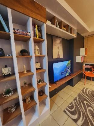 1 Bedroom Pioneer Woodlands Condo in Mandaluyong Vacation rental in Mandaluyong