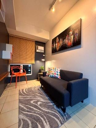 1 Bedroom Pioneer Woodlands Condo in Mandaluyong Vacation rental in Mandaluyong