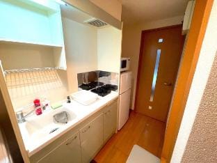 B アルヴィーゼホテル  バケーションレンタル セルフチェックイン  Vacation rental in Fukuoka