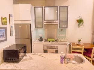 Straits Quay Family Suite • 1BR • 4 Pax Vacation rental in Penang