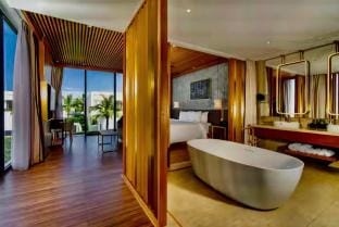 Villa 3BR Pool Villa Private/ Free Pick Up Vacation rental in Hoi An