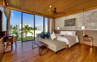 Villa 3BR Pool Villa Private/ Free Pick Up Vacation rental in Hoi An