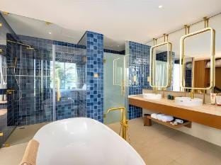Villa 2BR Garden View/Free 1 way pick up Vacation rental in Hoi An