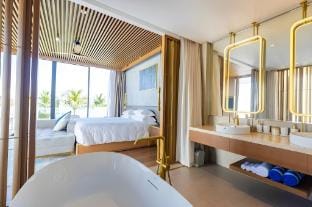 3-Bedroom Villa,Private Pool Vacation rental in Hoi An