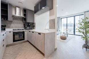 Brand New - Luxury Furnished 1BR - JVC Location Vacation rental in Dubai