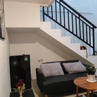 Seven dhouse 47 Villa Vacation rental in Kuta Selatan
