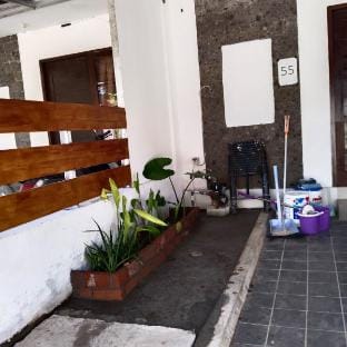 seven Dhouse 55 Vacation rental in Kuta Selatan