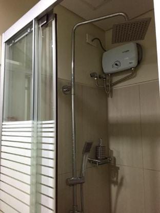Homepals 349 at Shell Residences Mall of Asia Vacation rental in Pasay