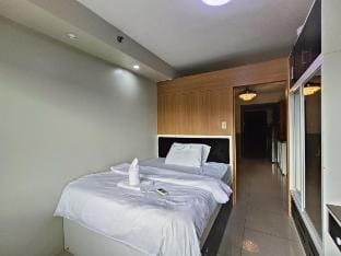 Homepals 349 at Shell Residences Mall of Asia Vacation rental in Pasay