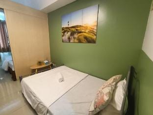 Homepals 1634 at Sea Residences Mall of Asia Vacation rental in Pasay