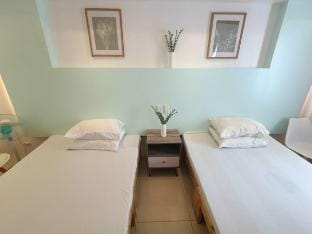 Homepals 1514 at Sea Residences Mall of Asia Vacation rental in Pasay