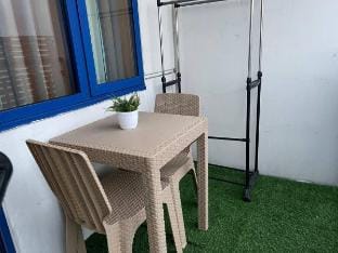 Homepals 1125 at Sea Residences Mall of Asia Vacation rental in Pasay