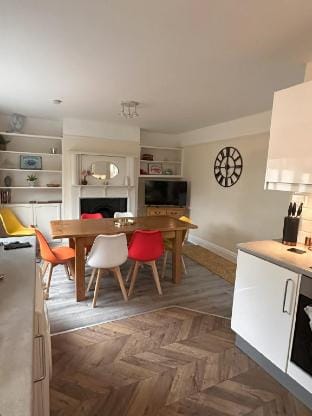Safe on-site Parking 3 bed | WIFI |Close 2 town Vacation rental in Chelmsford
