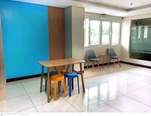 The Sapphire Pad Vacation rental in Quezon City