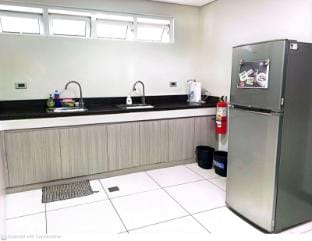 The Sapphire Pad Vacation rental in Quezon City