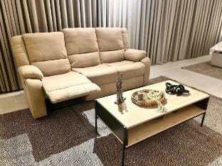 Intelligent and luxurious modern studio Vacation rental in Jeddah