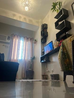 Cozy Staycation Vacation rental in Quezon City