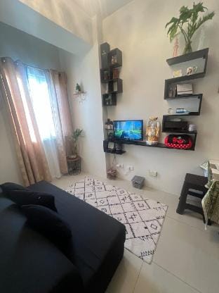 Cozy Staycation Vacation rental in Quezon City