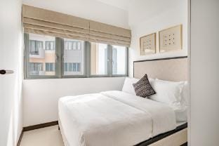 Luxury 2 Bed 2 Bath at Trizen by Resident Villas Vacation rental in Colombo