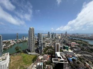 Luxury 2 Bed 2 Bath at Trizen by Resident Villas Vacation rental in Colombo