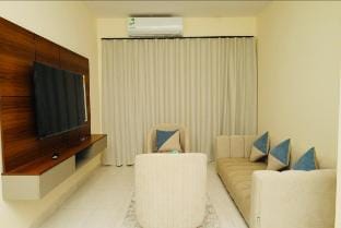 A14 Apartment Hotel with Hadi Furniture Vacation rental in Riyadh