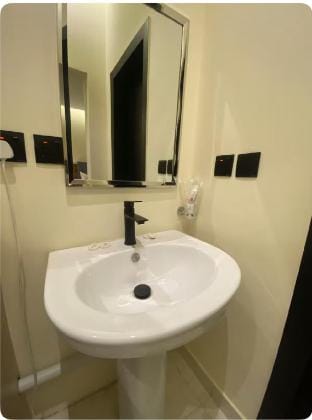 Hotel studio in the Press District. A12 Vacation rental in Riyadh