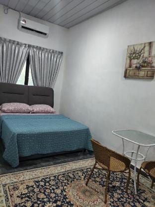 Makwan Homestay B Vacation rental in George Town
