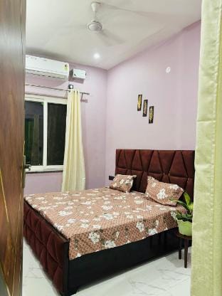 Euphoria Stay - 2 BHK "Cozy Mountain Homestay" Vacation rental in Dehradun