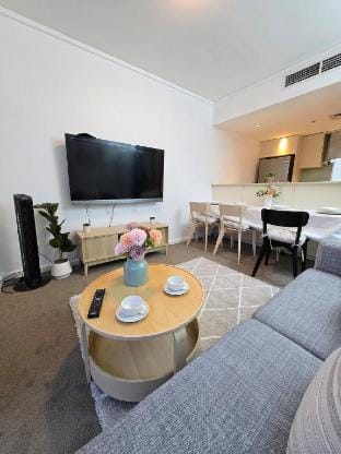 Stylish morden apartment Ultimo Vacation rental in Sydney